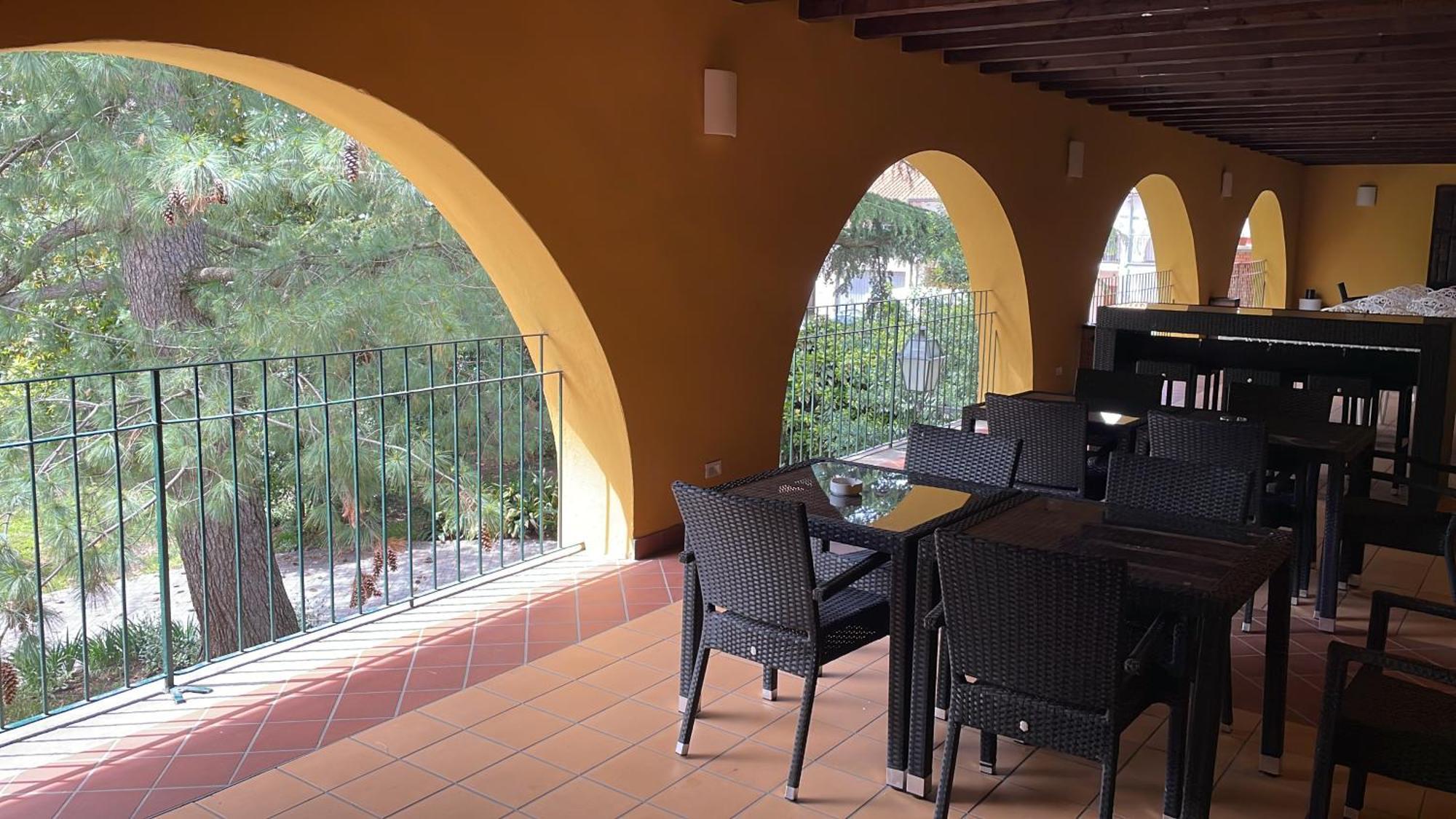 פינו מורנסקו Foresteria La Torretta מראה חיצוני תמונה